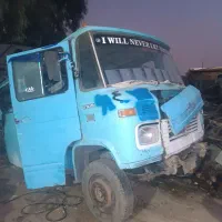 طرح اسقاط انواع کشنده|خودرو سنگین|تهران, دروس|دیوار