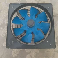 هواکش دمنده سایز ۲۵ در ۲۵  (درحدآکبند)