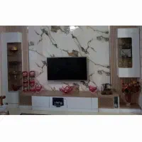 میز تلویزیون بوفه دار و همراه ضبط خانگی|میز تلویزیون|اردبیل, |دیوار