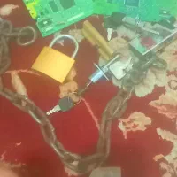 سلام چندقفله کمدنو ومغزی باکلیدنو ساعت|فعالیت داوطلبانه|اهواز, کوی علوی|دیوار
