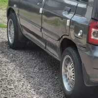 رینگ اسپورت پرای درحد نو