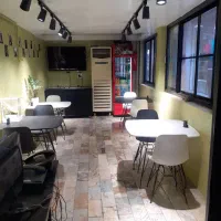 محل مناسب تهیه غذا وکافه رستوران