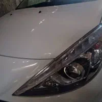 ۲۰۷ سقف شیشه پلاس