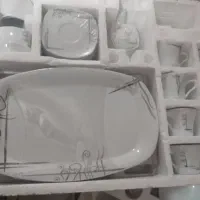 ظروف چینی ۱۲نفره