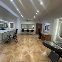 اجاره ی اتاق و صندلی در سالن زیبایی بانوان|اجارهٔ دفتر کار، اتاق اداری، مطب|اصفهان, باغ زیار|دیوار