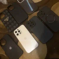 قاب ایفون۱۴پرومکس