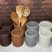 سبد بافی|صنایع دستی و سایر لوازم تزئینی|بروجرد, |دیوار