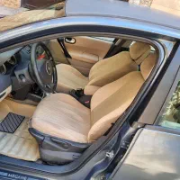مگان 2000cc 91اتماتیک خاکستری فنی سالم فوری