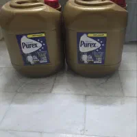 مایع لباسشویی و انواع مایع های دیگر