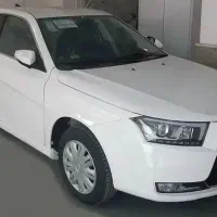 دنا پلاس 6 دنده دستی مدل 1404