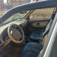 پژو slx مدل ۹۵|خودرو سواری و وانت|خوی, |دیوار