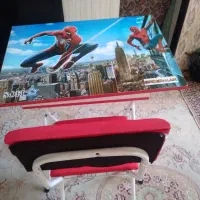 میزوصندلی در حد نو|صندلی و نیمکت|اهر, |دیوار