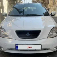 تیبا ۲ دو پلاس مدل ۱۳۹۹