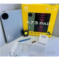 تبلت مدل A73 ایکس پرایم