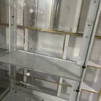 فروش دکور و قفسه|فروشگاه و مغازه|رشت, پیرکلاچای|دیوار