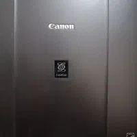 اسکنر canon lide210