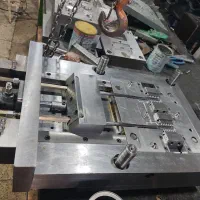 قالب سازی ،ساخت قالب و طراحی قالب پلاستیک و دایکست|خدمات پیشه و مهارت|تهران, شادآباد|دیوار