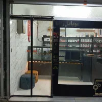 پرده آهنربای مغناطیسی