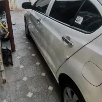 فروش ماشین شاهین cvt مدل 1402|خودرو سواری و وانت|سیرجان, |دیوار