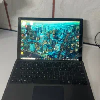 سرفیس پرو ۵ Core i5 نسل ۷ 8GB/256GB
