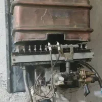 آب گرم کن و بخاری