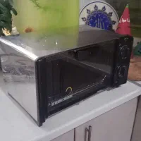 اون توستر  بااک اندکر اصل ایتالیا