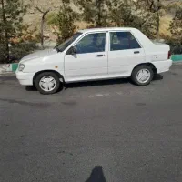فروش پراید ۱۳۲|خودرو سواری و وانت|اهواز, کوی پلیس|دیوار