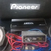 رینگ. و سیستم  در حد