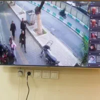 دوربین مداربسته حمیدی مخصوص باغ و شرکت و کارخانه|دوربین مداربسته|باوی, |دیوار