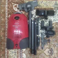 جاروبرقی سامسونگ اصل کره