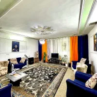 منزل ویلایی مبله مستقل //با پارکینگ/ خیلی تمیز