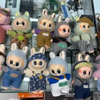 لبوبو طرحهای جدید|اسباببازی|زنجان, |دیوار