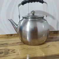 کتری استیل