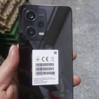 گوشیnote12pro5g|موبایل|ارومیه, |دیوار