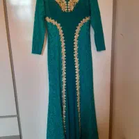 لباس دخترانه یلدای وعروسی|لباس|سراب, |دیوار