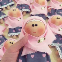 آویز کیف و عروسک|اسباببازی بچه|قم, انسجام|دیوار