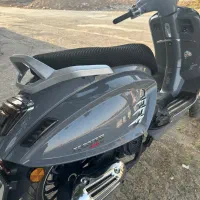 موتور طرح وسپا کویر