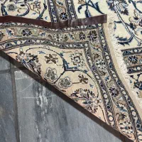 فرش نایین ۱۰ منری|فرش|اصفهان, آبشار|دیوار