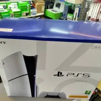 کنسول بازی پلی استیشن ۵ اسلیم PS5 SLIM STANDARD