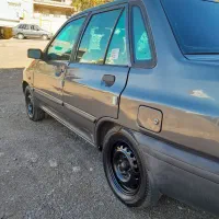 پراید ۱۳۱|خودرو سواری و وانت|پاوه, |دیوار