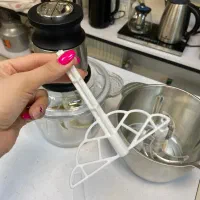 خردکن /خرد کن /خردکن ۲ کاسه /غذاساز|خردکن، آسیاب، غذاساز|رشت, دیلمان|دیوار