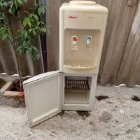 آبسردکن یخچالدار و آب سرد و گرم و جوش نوبل|آبسردکن و تصفیه آب|قم, کلهری|دیوار