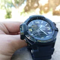 casio  g shock a1000