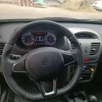 کوییک GX1403 فول|خودرو سواری و وانت|همدان, |دیوار