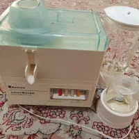 آبمیوه گیری
