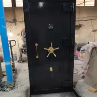 درب خزانه بانک ، طلافروشی ، پاسگاه، درب گاوصندوق