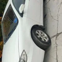 لیفان 620فروش یا معاوضه با پراید