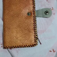 کیف چرم اصل