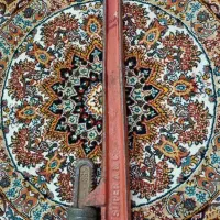 آچار شلاقی بزرگ دهانه۳۶ اینچ.اسپانیا|ابزارآلات|مشهد, بهمن|دیوار