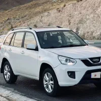 x33 new|خودرو سواری و وانت|مهاباد (آذربایجان غربی), |دیوار